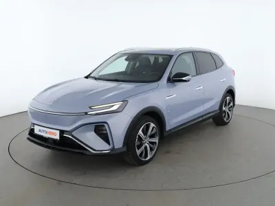 Gebraucht MG Marvel R Performance 211 kW (288 PS) 2022 Blau SUV