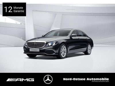 Mercedes E400