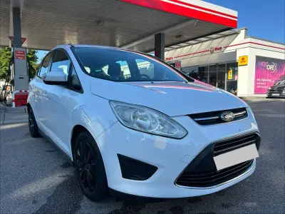 Gebraucht Ford C-MAX