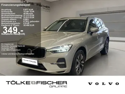 Gebraucht Volvo XC60