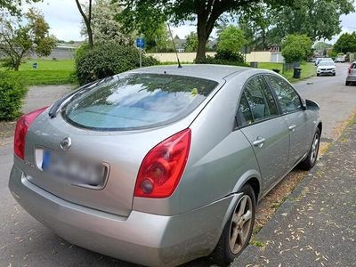 Nissan Primera