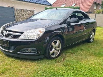 Opel Astra Cabriolet