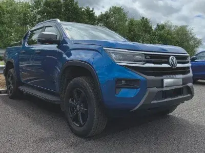 Gebraucht VW Amarok
