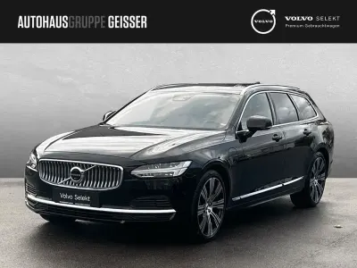 Gebraucht Volvo V90