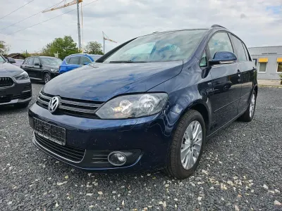 Gebraucht VW Golf Plus