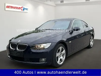 Gebraucht BMW 330