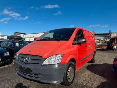 Mercedes Vito