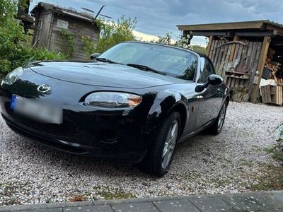 gebraucht Mazda MX5 Roadster Coupe