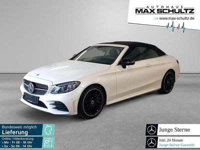 Mercedes C300