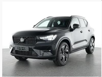 Gebraucht 2025 Volvo XC40 SUV | 37.740 € (Etwas zu teuer)