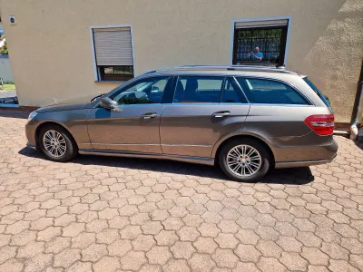 Gebraucht Mercedes 220