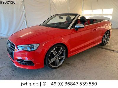 Audi S3 Cabriolet
