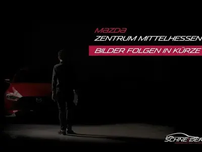 Gebraucht Mazda CX-30 122 PS (89 kW) 2023 Grau SUV