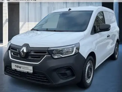 Occasion Renault Kangoo 89 kW (122 PK) 2022 Wit MPV