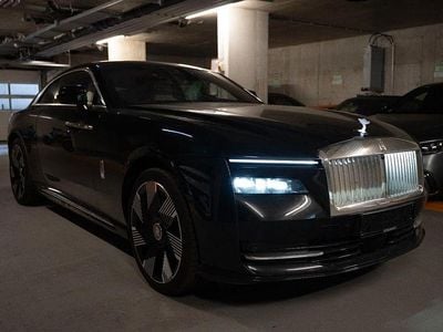 Rolls Royce Spectre
