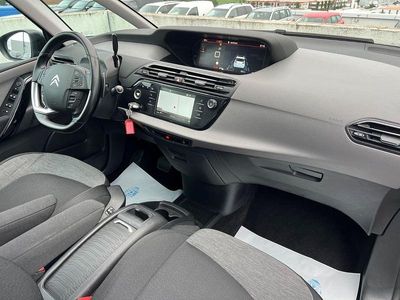 Citroën C4 SpaceTourer