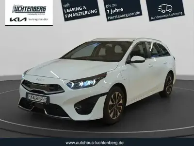 Gebraucht Kia Ceed Sportswagon
