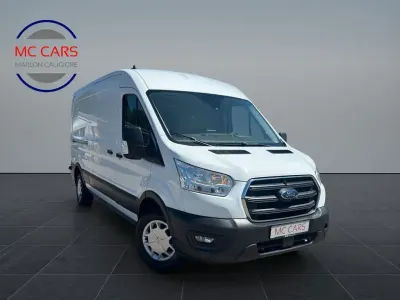Gebraucht Ford Transit