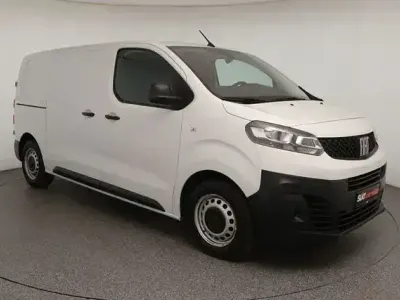 Gebraucht Fiat Scudo