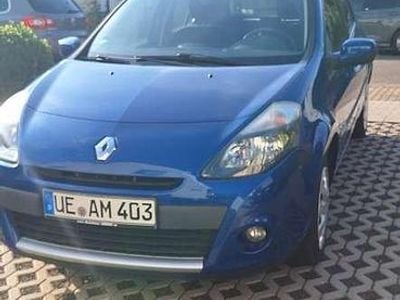 Renault Clio II