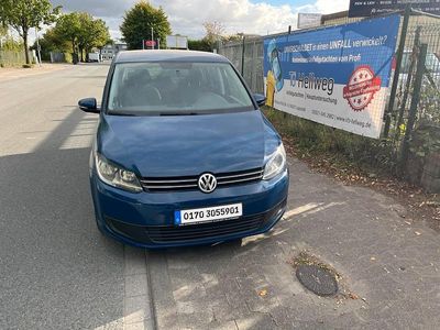 VW Touran