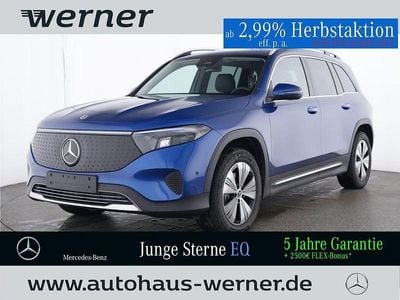 Mercedes EQB300