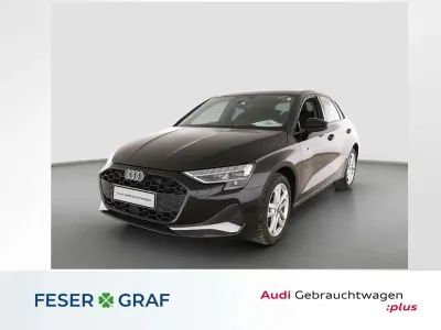 Używany Audi A3