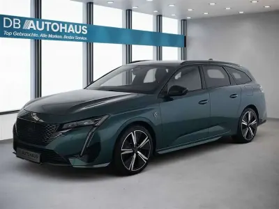 Gebraucht Peugeot 308