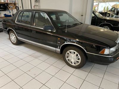 gebraucht Chrysler Saratoga 3L V6 original Zustand