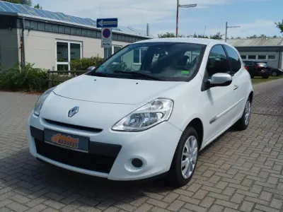 Gebraucht Renault Clio
