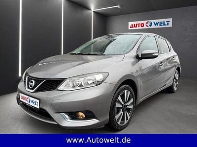 Nissan Pulsar