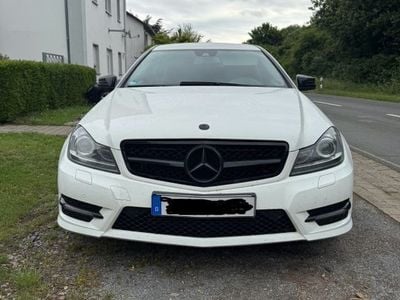 Mercedes C180