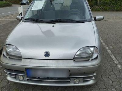 Fiat Seicento
