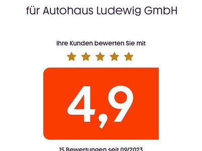 Gebraucht Ford Fiesta Trend 60 PS (44 kW) 2013 Blau Kleinwagen