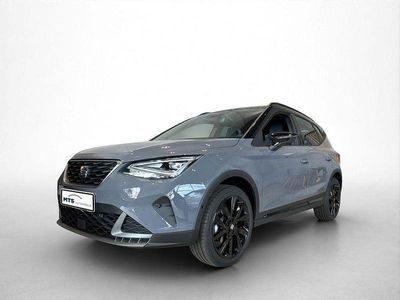 Neu Seat Arona Black Edition 116 PS (85 kW) 2025 SUV