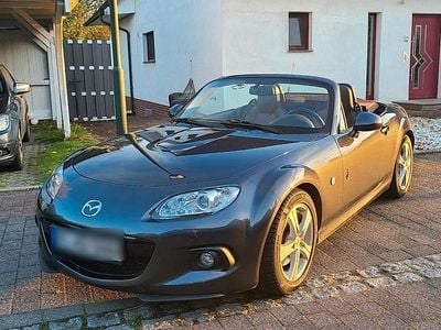 Mazda MX5