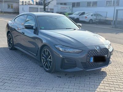 Gebraucht BMW M440 M Sport 374 PS (275 kW) 2022 Limousine