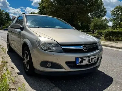 Gebraucht Opel Astra