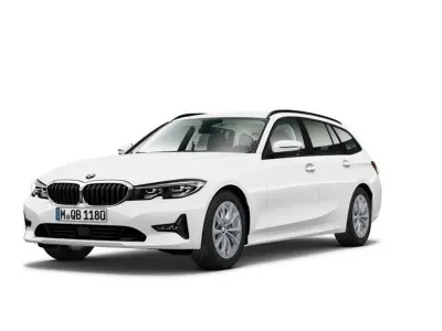 Gebraucht BMW 320