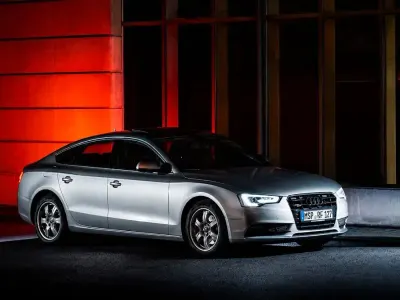 Gebraucht Audi A5 Sportback