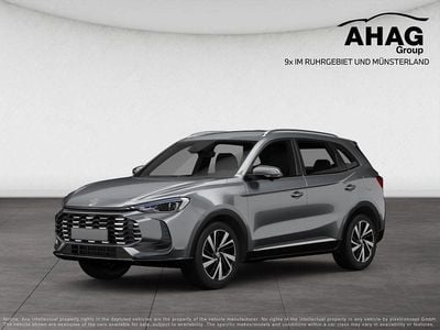 Neu MG ZS Comfort 197 PS (144 kW) 2026 Schwarz SUV