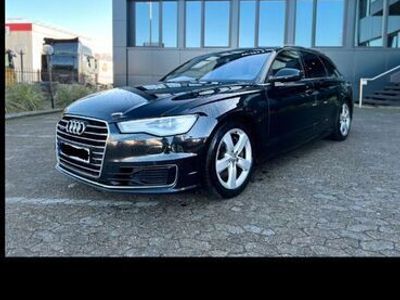 gebraucht Audi A6 3.0 tdi Bitte alles lesen