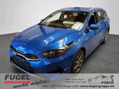 Gebraucht Kia Ceed Sportswagon