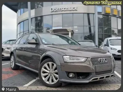 Gebraucht Audi A4 Allroad