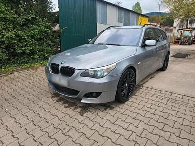BMW 535