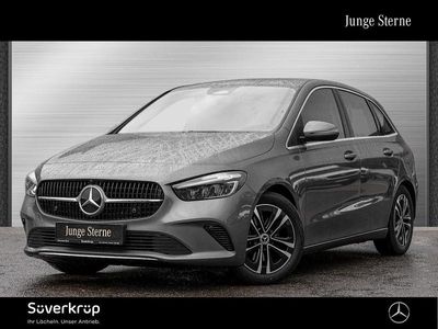 Mercedes B200