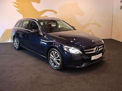 Mercedes C250