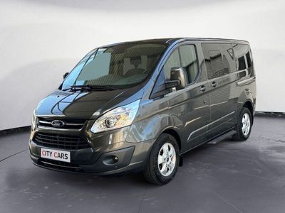 Ford Transit Tourneo