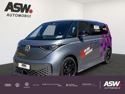 VW ID. Buzz