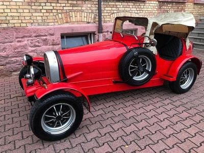 Gebraucht VW Käfer 50 PS (36 kW) 1971 Rot Cabrio